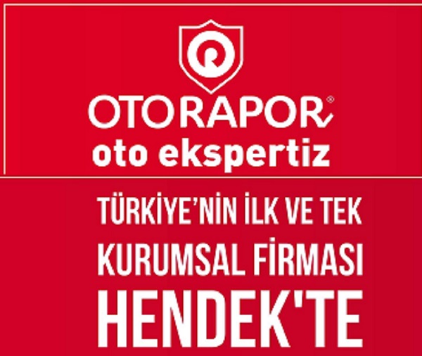 Otorapor Ekspertiz Hendek; Hayırlı Bayramlar
