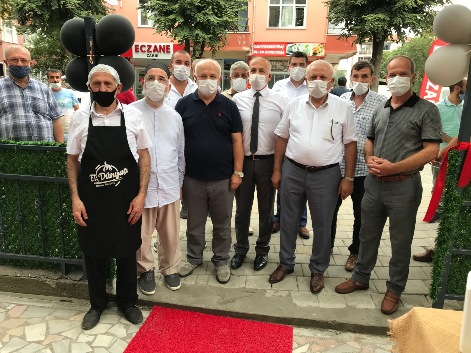 Kusadasi Hali Dunyasi Kusadasi Aydin