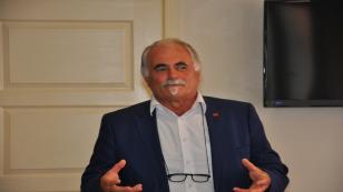 Azak Ulusal Egemenlik ve Çocuk Bayramını Kutladı