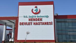 DEVLET HASTANESİNDE SEDAT AYDIN DÖNEMİ
