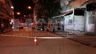 Kayınpederi Tarafından Vurulan Şahıs Yaralandı