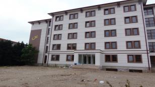 Nene Hatun Kız Hafızlık Proje İmam Hatip Ortaokulu Açılıyor