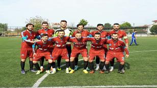 HENDEK GENÇLİK DEPLASMANDA KAYIP 0-4