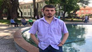 Durdurmuş'tan Engelliler Haftası Yazısı