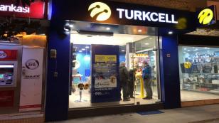 Demsan Turkcell Hendek'te 2. Mağazasını Açtı