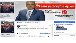 Güneş Aday Adaylığı İçin Hazırlanıyor
