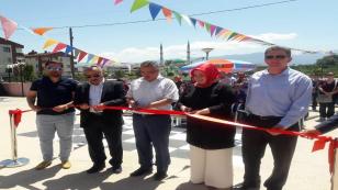 Yenimahalle Anaokulu’nda Yardımsever Mucitler Fuarı