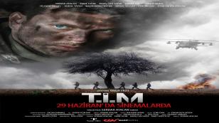 Hendek’li Yiğit’in Yönetmenliğini Yaptığı Film Vizyona Giriyor