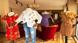 Güler Butik Yeni Yerinde Hizmetinizde