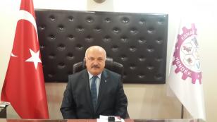 Demirel; Ramazan Bayramınız Mübarek Olsun