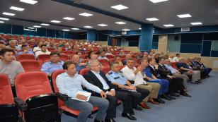 Hendek’te ‘İmar Barışı’ toplantısı yapıldı