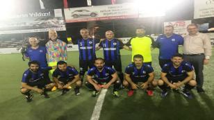 Hendekspor Liderliği Sevdi