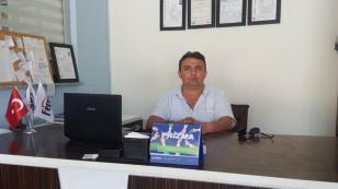 KDS Yönetim Kurulu Başkanı Ali Kalkan; Kurban Bayramımız Mübarek Olsun
