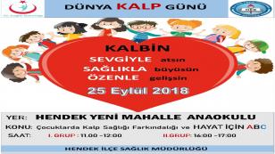 Hayat İçin ABC projesi