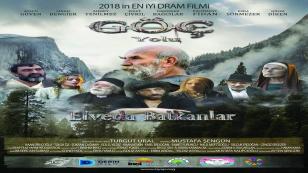 ELVEDA BALKANLAR Filminin Galası Hendek’te
