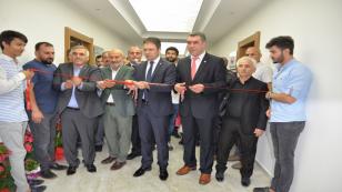 15 Temmuz Hendek Şubesi Açıldı