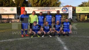 Hendekspor İyi Oyununu Skora Yansıttı