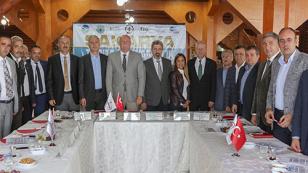 Sakarya Fuarı üreticiyi teknolojiyle Hendek’te buluşturacak