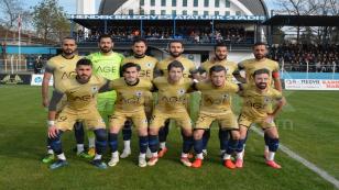 Hendekspor Nazara Geldi