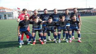 Lider Yoluna Devam Ediyor