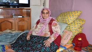Hendekli Balaban’ın Hayatı Değişti