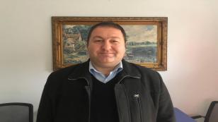 Kemaliye’ye Çalışkan Muhtar Adayı