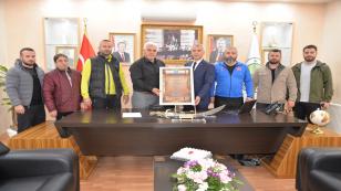 Hendek, Sporda Şanslı Bir İlçe