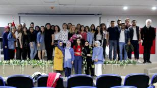 Teknoloji Bağımlılığı Konferansı