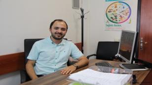Bu hastalığa yakalananlar ömür boyu diyet yapıyor