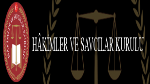 4 Hakim 1 Savcı Hendek'e Atandı