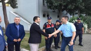 Karakol'da İftar Düzenlendi