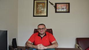 Tezgel; Ramazan Bayramınız Mübarek Olsun