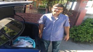 TSD Hendek Temsilciliğinden Hayırseverlere Teşekkür