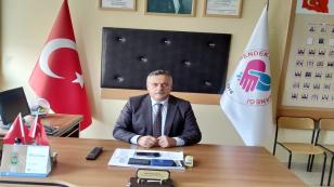 Muhtarlar Derneği Başkanı Kula’dan Teşekkür