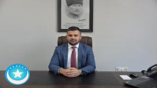 Güngör; Berat Kandilimiz Mübarek Olsun