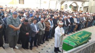 Yaman Son Yolculuğuna Uğurlandı