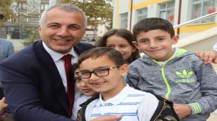 Babaoğlu’ndan öğrencilere ‘Ara Tatil’ hediyesi