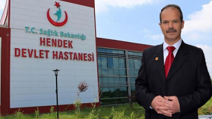 İskefiyeli; 35 Bin İmzayı Ankara'ya Gönderdik