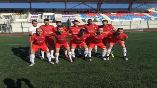 Lider Yenimahallespora Nazar Değdi