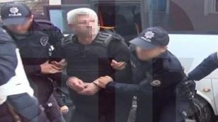 Sakçı Cinayetine Müebbet