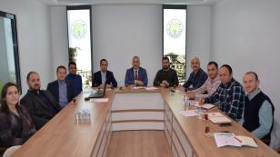 Hendek’te Akıllı Şehir hedefi