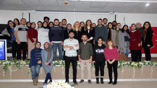 GENÇLERDE CİNSEL BİLİNÇ VE FARKINDALIK