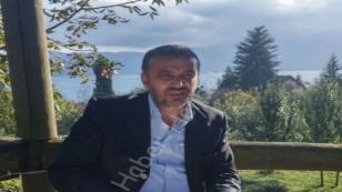 Boğazspor Kulübü Başkanı Şenol Taşkın'dan Yeni Yıl Mesajı