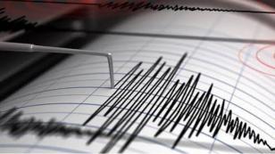 Deprem Sakarya'yı Salladı