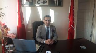 Bayraktar'dan Basın Açıklaması