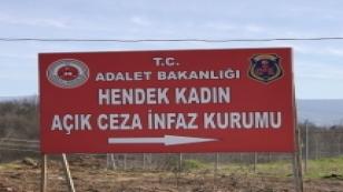 HENDEK KADIN CEZA İNFAZ KURUMUNDA EĞİTİM