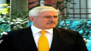 Ziya Cevherli’nin Annesi Vefat Etti