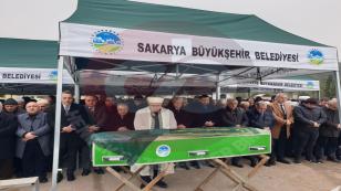 Cevherli, Annesinin cenaze namazını kıldırdı