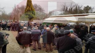 104 yaşında Vefat Etti
