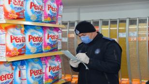 Hendek’te Hijyen Ve Fiyat Denetimleri Sürüyor